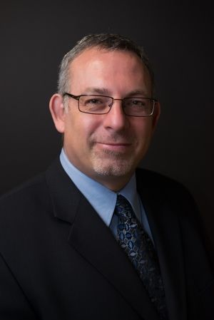 Attorney Evan Samuelson